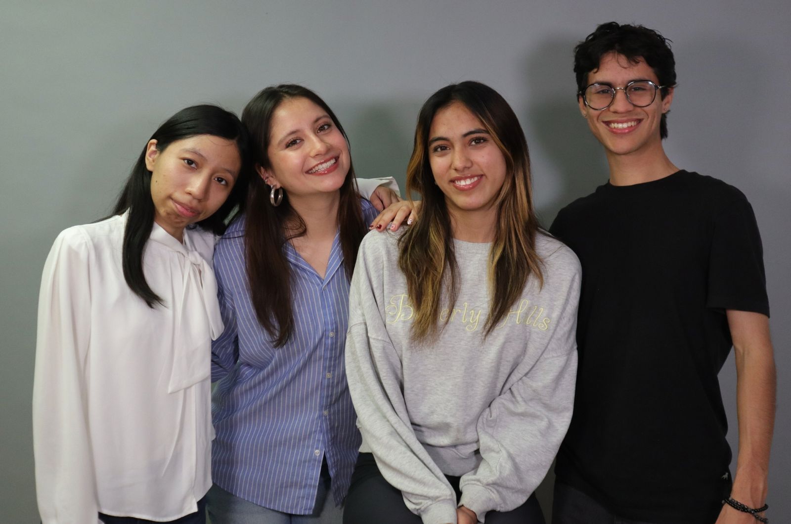 The people behind Vivian
